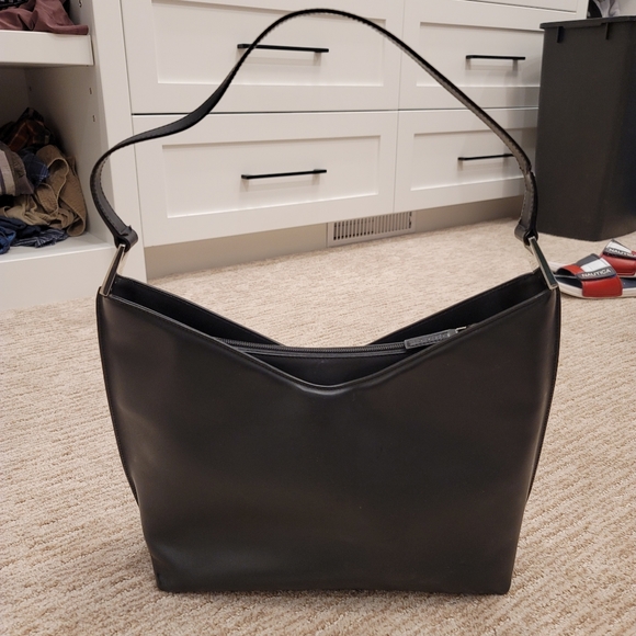 Vintage Gucci Tom Ford Era Shoulder Bag - Picture 14 of 16